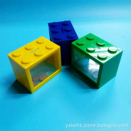 Money Safe Box,wholesale Money Box